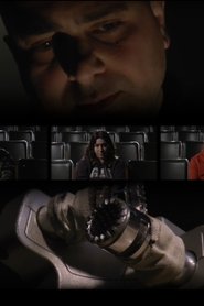 Lost in A.U.Th movie poster