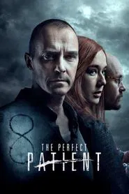 The Perfect Patient movie poster