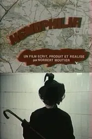 Poster do filme Hemophilia