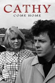 Poster do filme Cathy Come Home