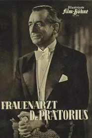 Frauenarzt Dr. Prätorius movie poster