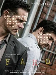 Faro movie poster