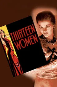 Poster do filme Treze Mulheres