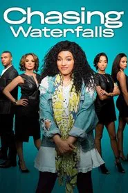 Chasing Waterfalls movie poster
