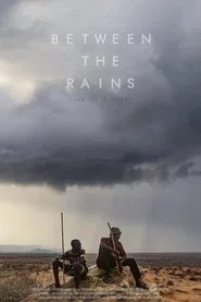 Between the Rains movie poster