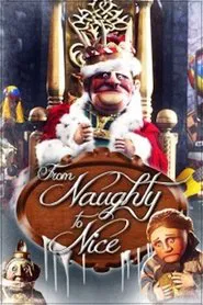 From Naughty to Nice movie poster