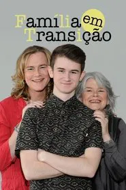Poster da série Família em Transição