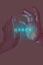 Users movie poster