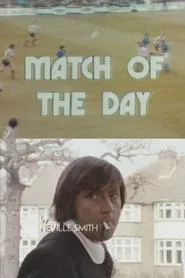 Match of the Day movie poster