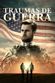 Poster do filme Traumas de Guerra