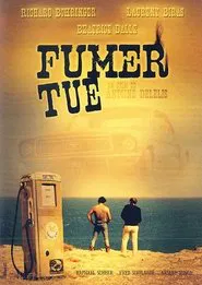 Poster do filme Fumer tue