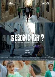 Besoin d'air? movie poster