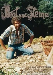 Bread and Stones movie poster