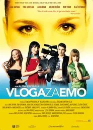 Changing Emma movie poster