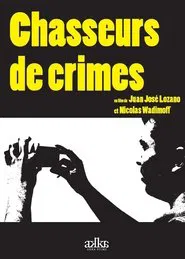 Chasseurs de crimes movie poster