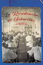 La residencia de señoritas movie poster