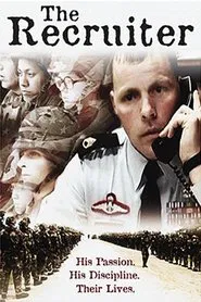 Poster do filme The Recruiter