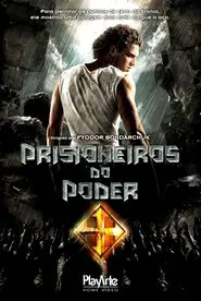Poster do filme Prisioneiros do Poder