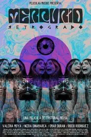 Mercury Retrograde movie poster