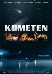 Poster do filme Kometen