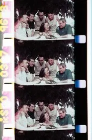 La Garoupe movie poster