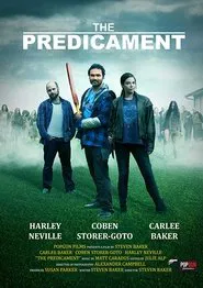 The Predicament movie poster