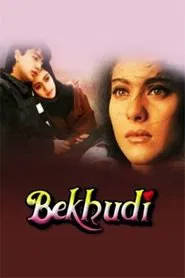 Bekhudi movie poster