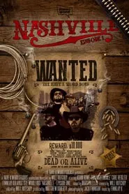Have A Word: Nashville - Episode 1 movie poster
