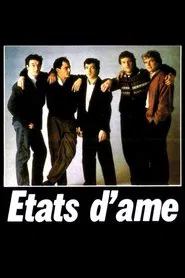 États d'âme movie poster