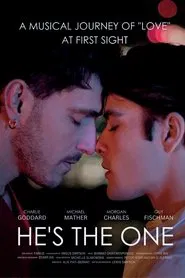 He's the One movie poster