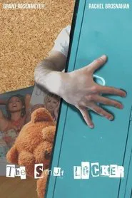 The Smut Locker movie poster