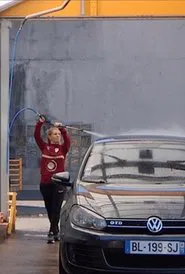 Car Wash movie poster