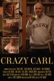 Poster do filme Crazy Carl