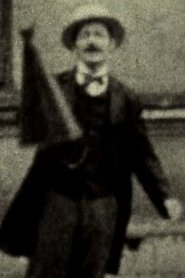 The First Film movie poster