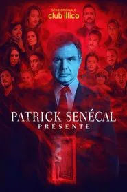 Patrick Senécal Presents tv show poster