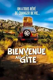 Bed and Breakfast movie poster