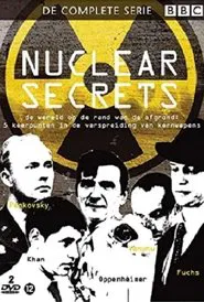 Nuclear Secrets tv show poster