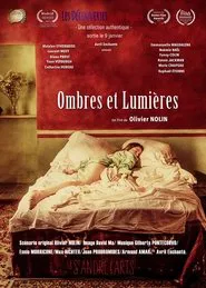 Poster do filme Lights and Shadows
