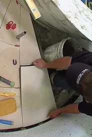 Palladio Potatoes Piano Piano: Building a Villa in 29 Scenes movie poster