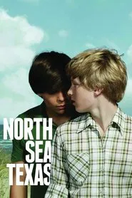 North Sea Texas movie poster