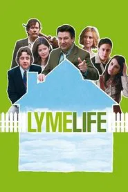 Lymelife movie poster