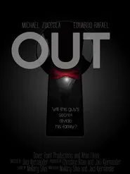 Poster do filme Out With It