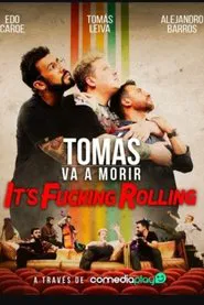 TVM: It´s Fucking Rolling movie poster