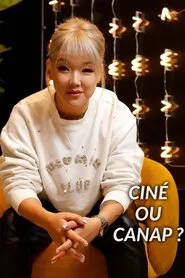 Ciné ou Canap' tv show poster