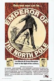 Emperor of the North movie poster