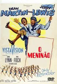 Poster do filme O Meninão