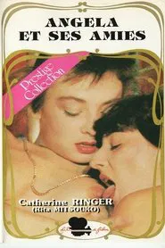 Teenage Emanuelle movie poster