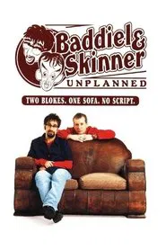 Poster da série Baddiel and Skinner Unplanned