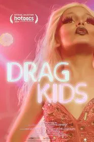 Drag Kids movie poster