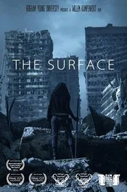 The Surface movie poster